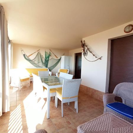 Apartamento Premium Vistas Laterales Al Mar Apartment Isla Canela Ngoại thất bức ảnh
