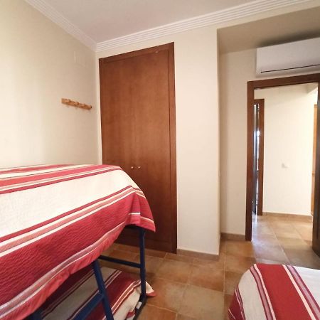 Apartamento Premium Vistas Laterales Al Mar Apartment Isla Canela Ngoại thất bức ảnh