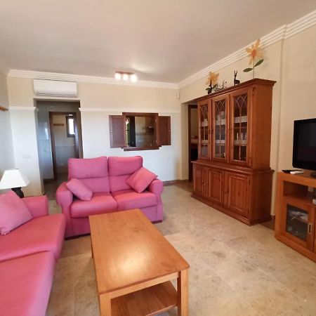 Apartamento Premium Vistas Laterales Al Mar Apartment Isla Canela Ngoại thất bức ảnh
