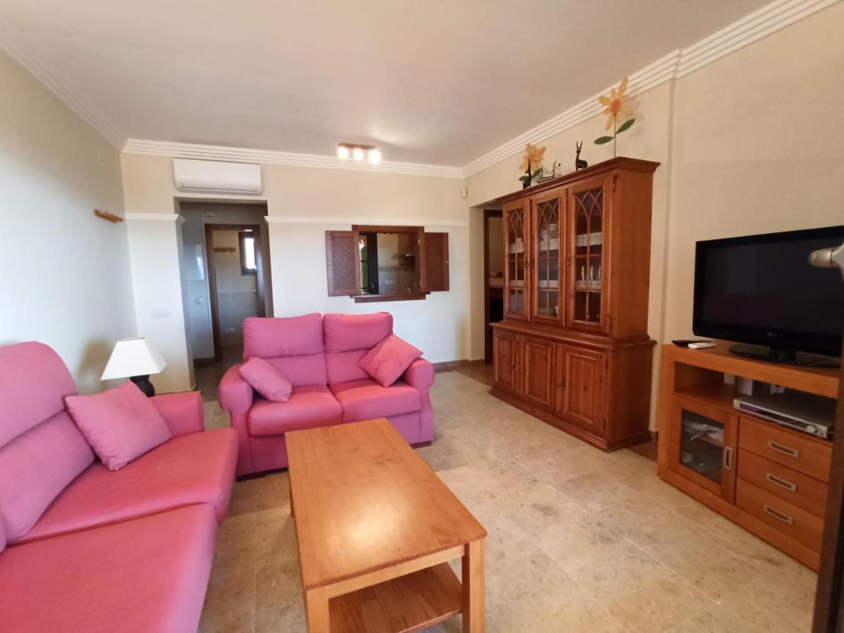Apartamento Premium Vistas Laterales Al Mar Apartment Isla Canela Ngoại thất bức ảnh