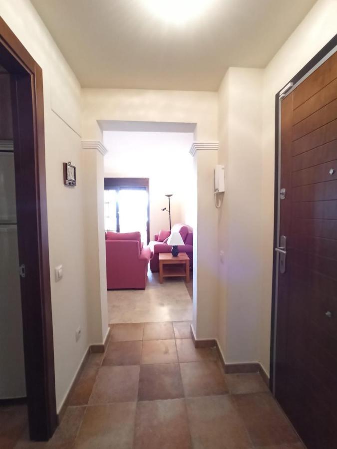 Apartamento Premium Vistas Laterales Al Mar Apartment Isla Canela Ngoại thất bức ảnh