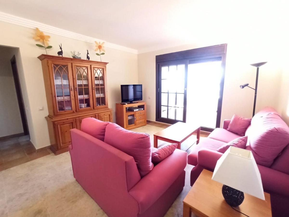 Apartamento Premium Vistas Laterales Al Mar Apartment Isla Canela Ngoại thất bức ảnh