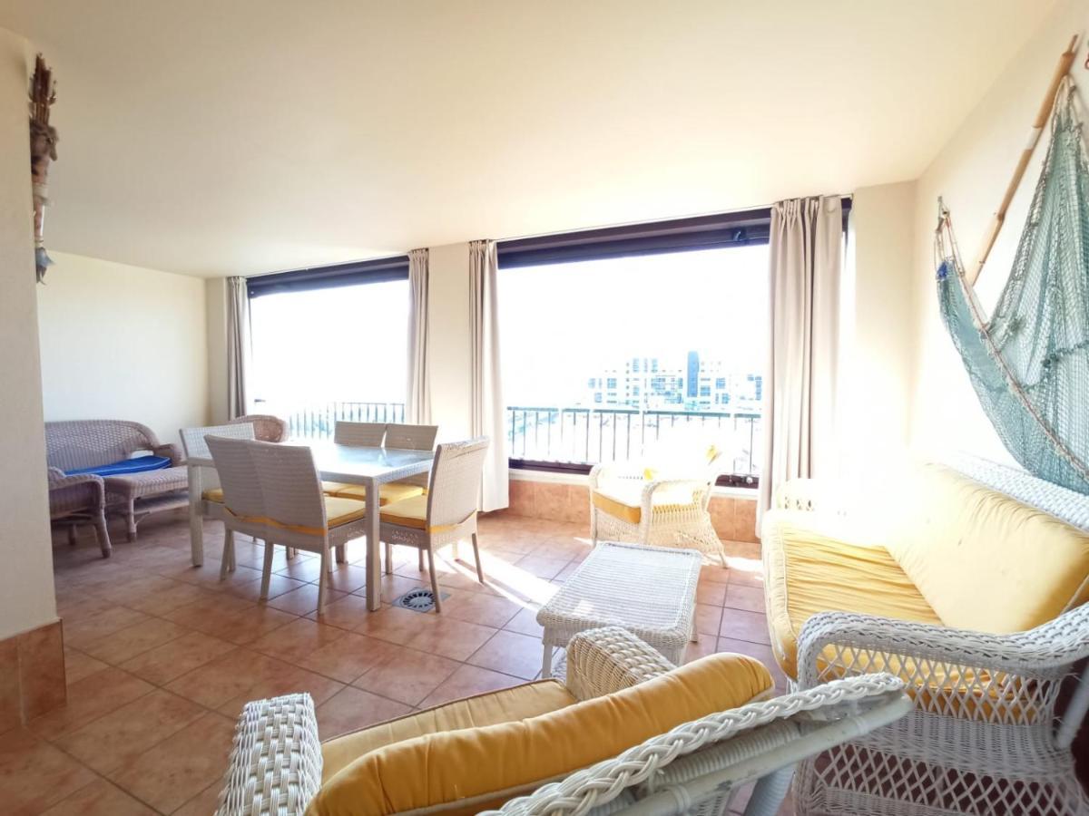 Apartamento Premium Vistas Laterales Al Mar Apartment Isla Canela Ngoại thất bức ảnh