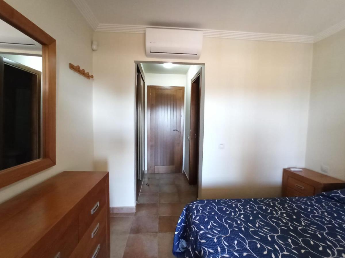 Apartamento Premium Vistas Laterales Al Mar Apartment Isla Canela Ngoại thất bức ảnh