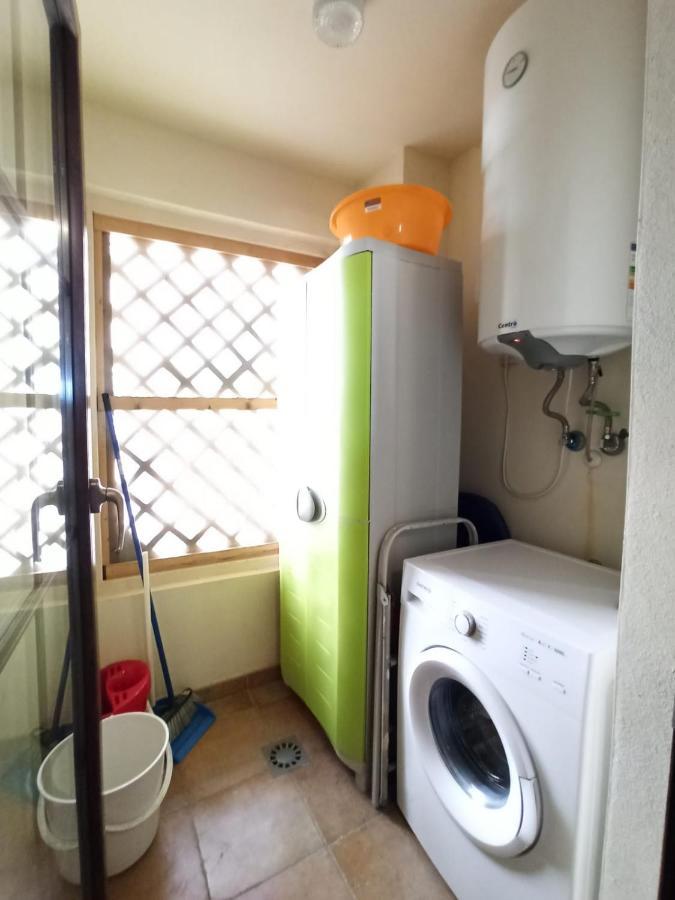 Apartamento Premium Vistas Laterales Al Mar Apartment Isla Canela Ngoại thất bức ảnh